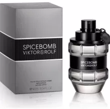 Viktor & Rolf Spicebomb edt 90ml