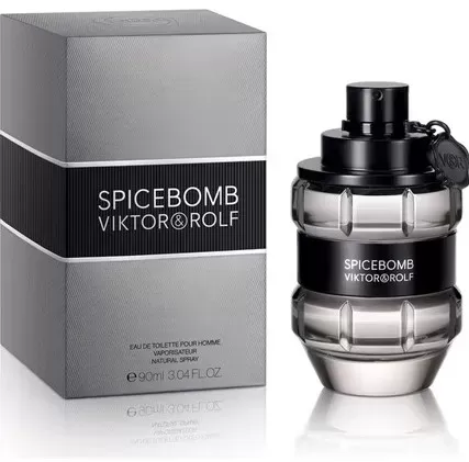 Viktor & Rolf Spicebomb edt 90ml