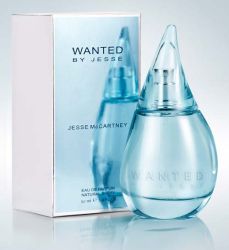 Wanted By Jesse McCartney edp 50ml