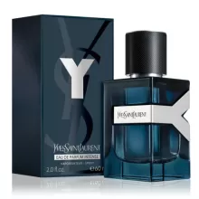 Yves Saint Laurent Y Intense edp 60ml