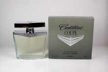 Cadillac Coupe Edt 100ml