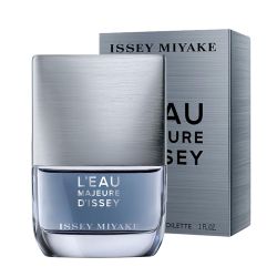 Issey Miyake L'Eau Majeure D'Issey edt 30ml
