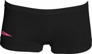 Salming Comfort Boxer-svart Salming Comfort Boxer-svart
