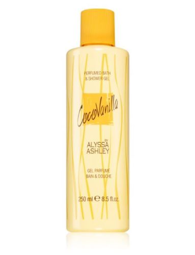 Alyssa Ashley Cocovanilla Shower Gel 250ml