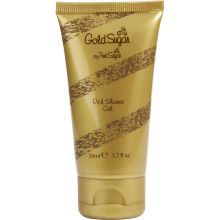 Aquolina Gold Sugar Rich Shower Gel 50ml