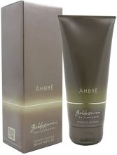 Baldessarini Ambre Shower Gel 200ml