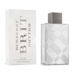 Burberry Brit Rhythm for her Shower Gel 150ml