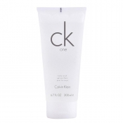 Calvin Klein CK One Shower Gel 200ml