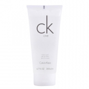Calvin Klein CK One Shower Gel 200ml