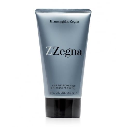 Ermenegildo Zegna Z  Duschgel 150ml