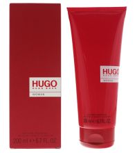 Hugo Boss Woman Bath & Shower Gel 200ml