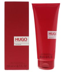 Hugo Boss Woman Bath & Shower Gel 200ml