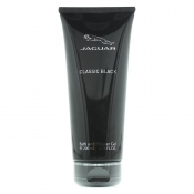 Jaguar Classic Black Bath and Shower Gel 200ml