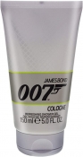James Bond 007 Cologne Shower Gel 150ml