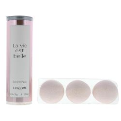 Lancome La Vie Est Belle Happiness Badbomber 300g