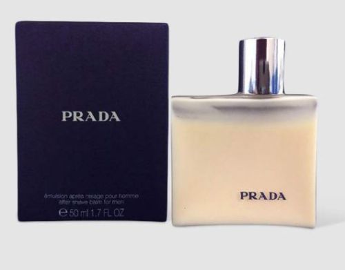 Prada Man Aftershave Balm 50ml