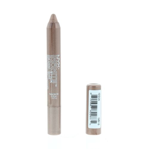 NYX Infinite Shadow Stick Almond