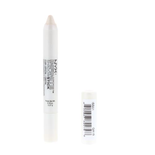 NYX Infinite Shadow Stick Crystal