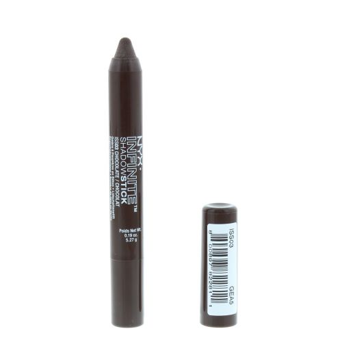 NYX Infinite Shadow Stick Chocolate