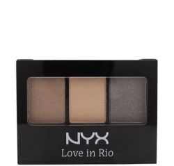 NYX Love Rio Meet Me At The Copa